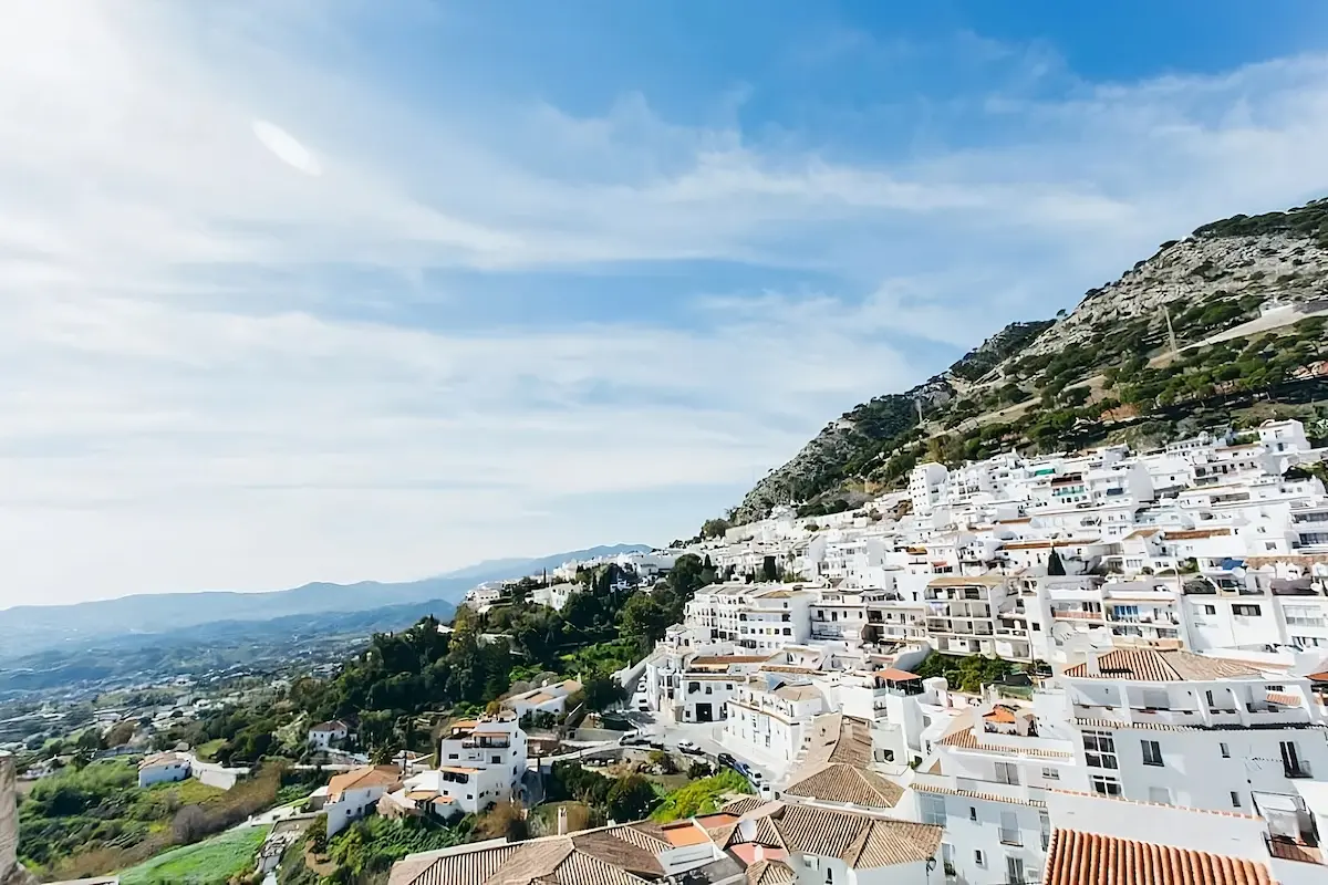 mijas es