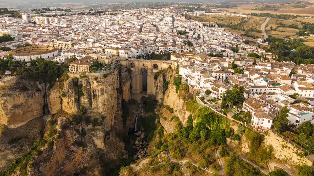 ronda es