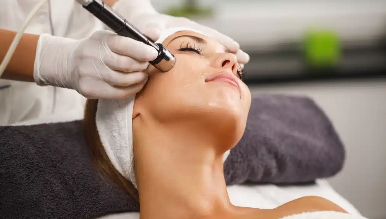 mejores clinicas estetica marbella