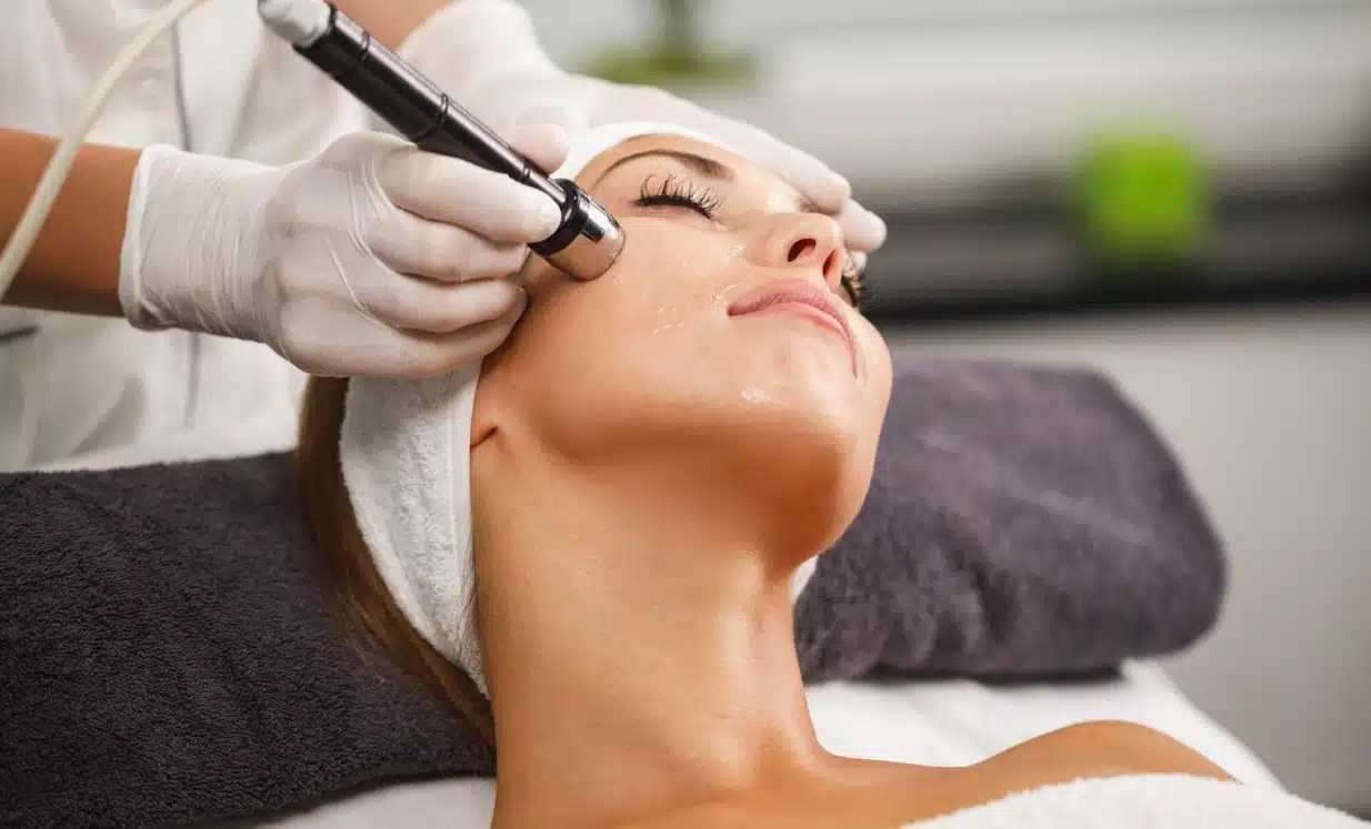 mejores clinicas estetica marbella